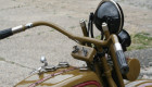 1925 Harley-Davidson 1000cc IOE V-Twin