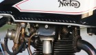 Norton Inter M30 1936 Pendine Racer
