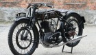 Sunbeam 1924 500cc Model 6 Longstroke