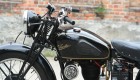 Velocette MSS 1947 500cc OHV