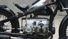 1939 Zündapp KS600 600cc OHV Twin
