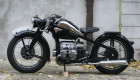 0 Zündapp KS600