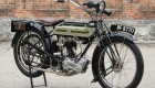 Triumph SD 550 cc 1924