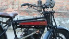 Lea Francis 592cc V-Twin M.A.G.1923
