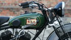 BSA G13 1933 1000cc V-twin