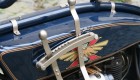 Henderson 1922 DeLuxe 1300cc 4 cyl SV
