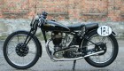 Rudge Ulster 500cc 4 Valve