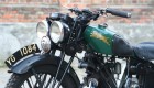 Panther Redwing 600cc OHV 1933