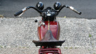 1930 Harley-Davidson DL 750cc V-twin