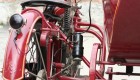 Indian Powerplus 1000cc Combination 1918