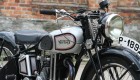 Norton Model 18 500cc ohv