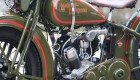 Harley Davidson DL 750cc 1931 -sold-