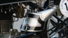 Norton Inter M30 1936 Pendine Racer