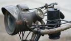 Douglas 2¾hp 350cc 1915 original condition