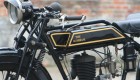 Sunbeam Model 6 Longstroke 500cc SV 1928