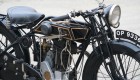 Sunbeam Model 9 1927 500cc OHV