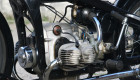 1937 Zündapp KS500 500cc OHV Twin