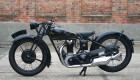 1 Rudge Special 500cc OHV 1929 4 valve 4 speed