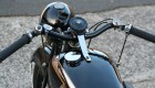 Rudge Special 500cc OHV 1932 -sold to the Czech Republic-