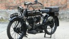 AJS 1926 800cc Model G2