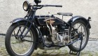 Henderson 1922 DeLuxe 1300cc 4 cyl SV