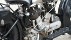 BSA G14 1000cc V-twin -sold-