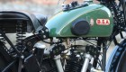 BSA J34-11 500cc OHV V-Twin 1934 -sold-