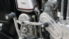 Norton Model 18 500cc OHV 1935 -sold to Germany-