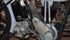 1935 Triumph 500cc OHV Project