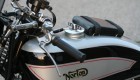 Norton Inter M30 1936 Pendine Racer