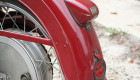 1955 Jawa 500 OHC Twin original condition -sold-