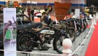 Motomania at Oldtimer Show   2011 Budapest