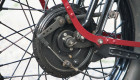 1930 Harley-Davidson DL 750cc V-twin