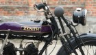 Zenith 680cc V-Twin 1926