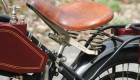 0 1920  Wanderer 616 cc  V-twin -sold-