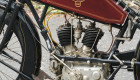 0 1920  Wanderer 616 cc  V-twin -sold-