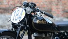 Rudge Ulster 500cc 4 Valve