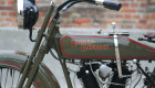 1922 Harley Davidson F 1000cc IOE V-twin