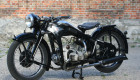 1937 Zündapp KS500 500cc OHV Twin