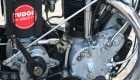 Rudge Special 1930 500cc ohv -sold to Germany-