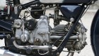 Moto Guzzi Falcone Sport Aeronautica
