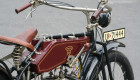 0 1920  Wanderer 616 cc  V-twin -sold-