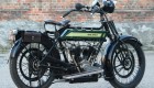 Royal Enfield Model 180 770cc 1916