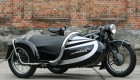 BMW R67/2 Combination