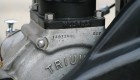 Triumph CTT 500cc OHV 1930