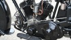 AJS 1929 M2 1000cc