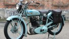 Victoria KR35 350cc OHV 1930