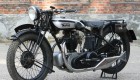 Norton Model 20 1930 500cc OHV