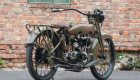 1922 Harley-Davidson F 1000cc IOE V-twin