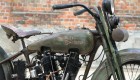 Harley Davidson 1000cc ioe